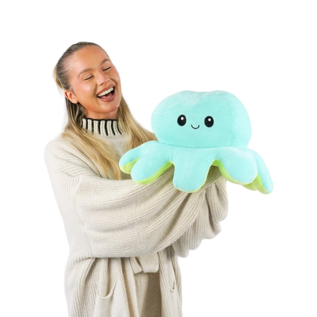 Octoplush