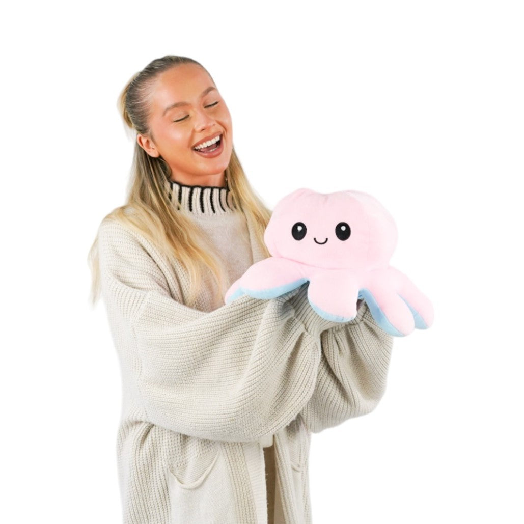 Octoplush