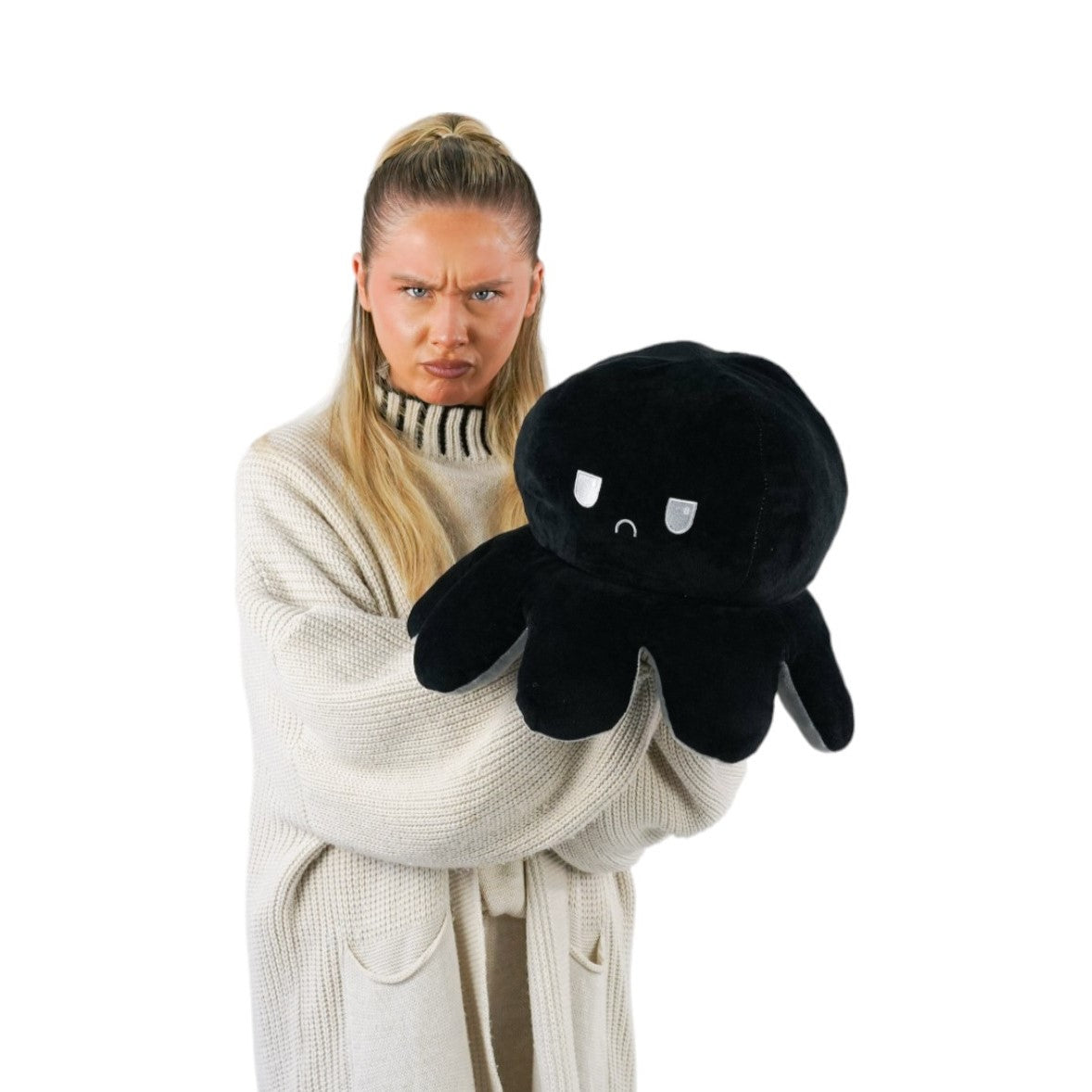 Octoplush