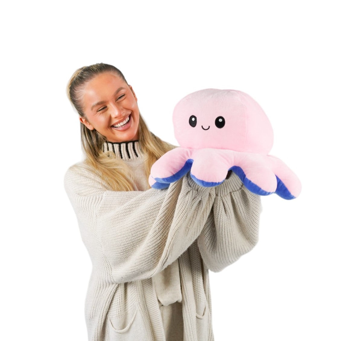 Octoplush