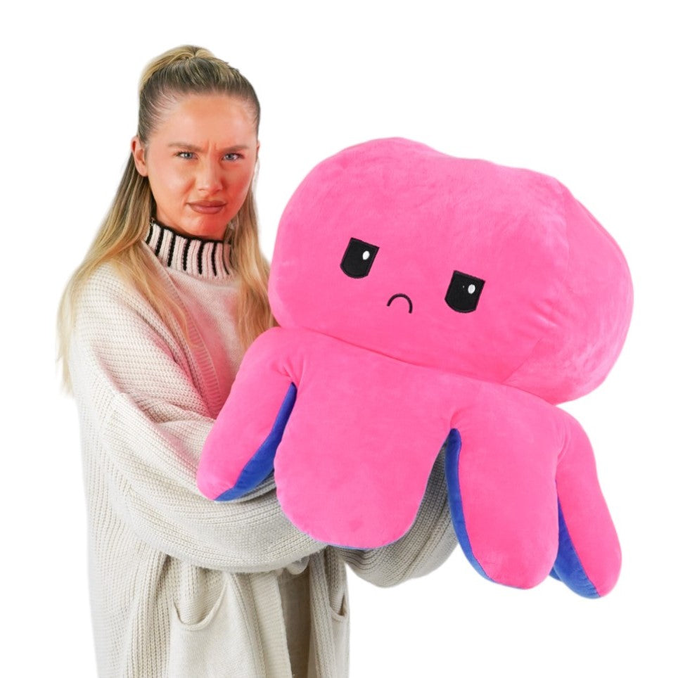 Octoplush