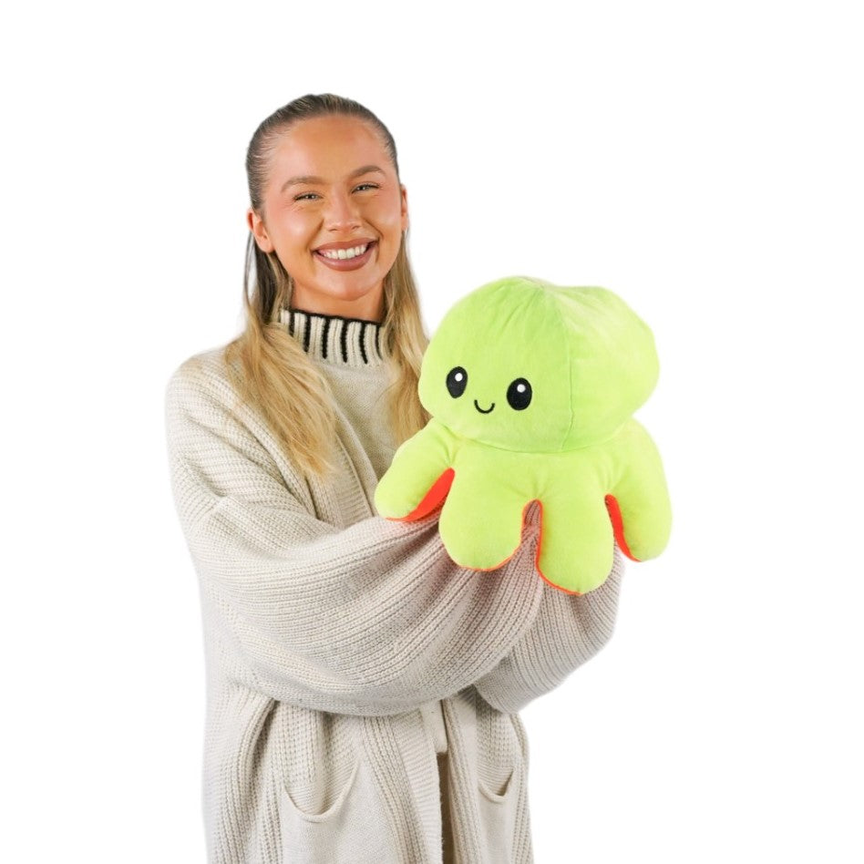 Octoplush