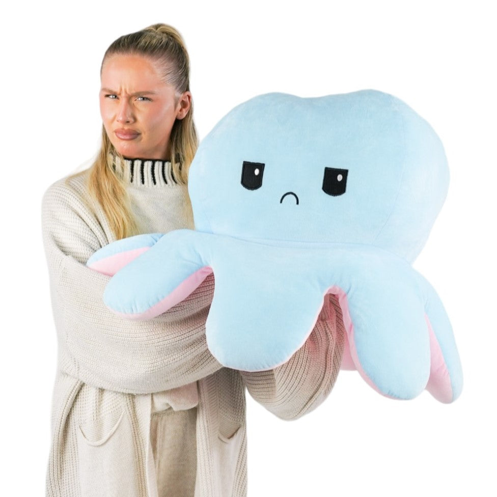 Octoplush