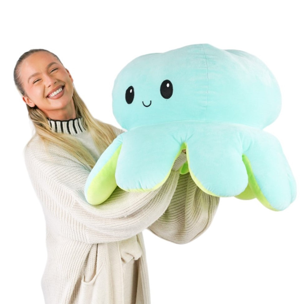 Octoplush